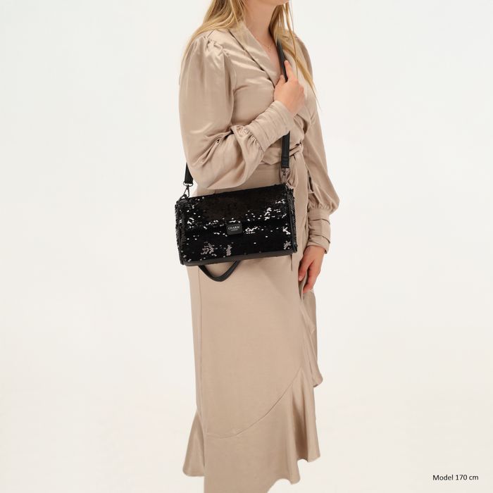 Charm London Las Vegas Shoulder bag
