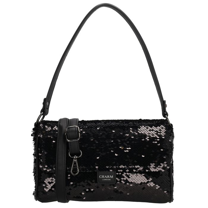 Charm London Las Vegas Shoulder bag