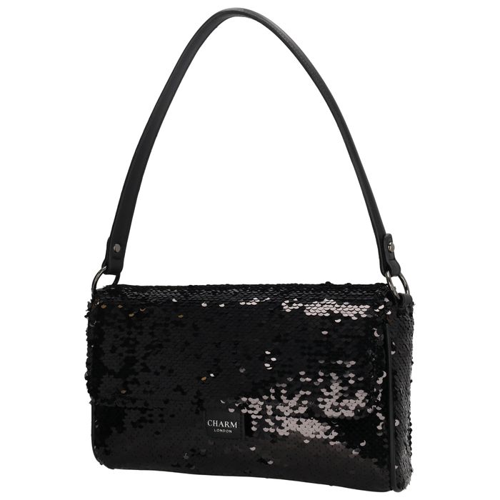 Charm London Las Vegas Shoulder bag