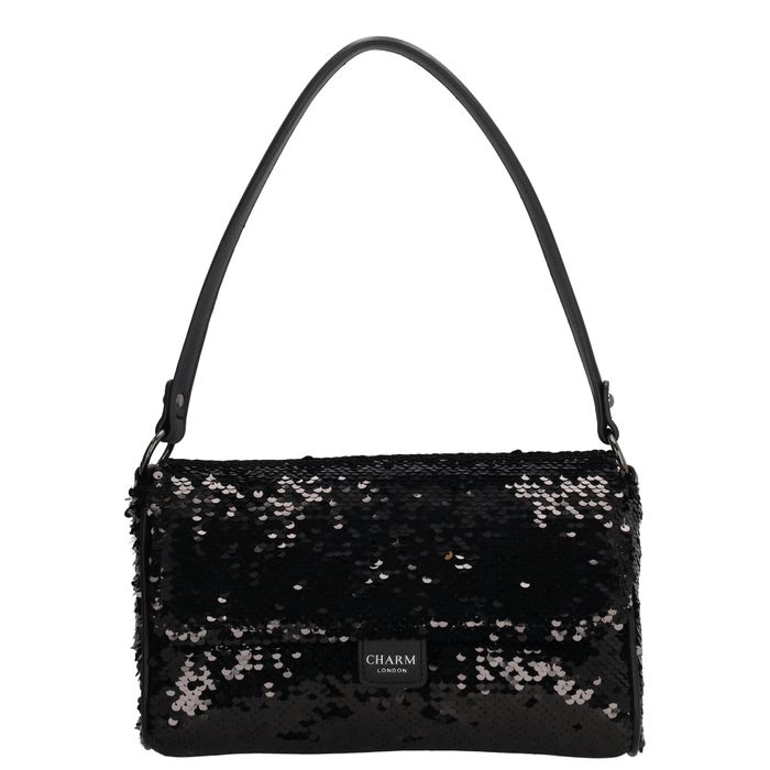 Charm London Las Vegas Shoulder bag