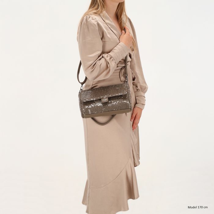 Charm London Las Vegas Shoulder bag