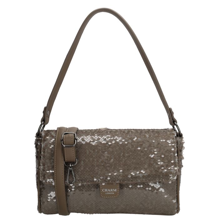 Charm London Las Vegas Shoulder bag