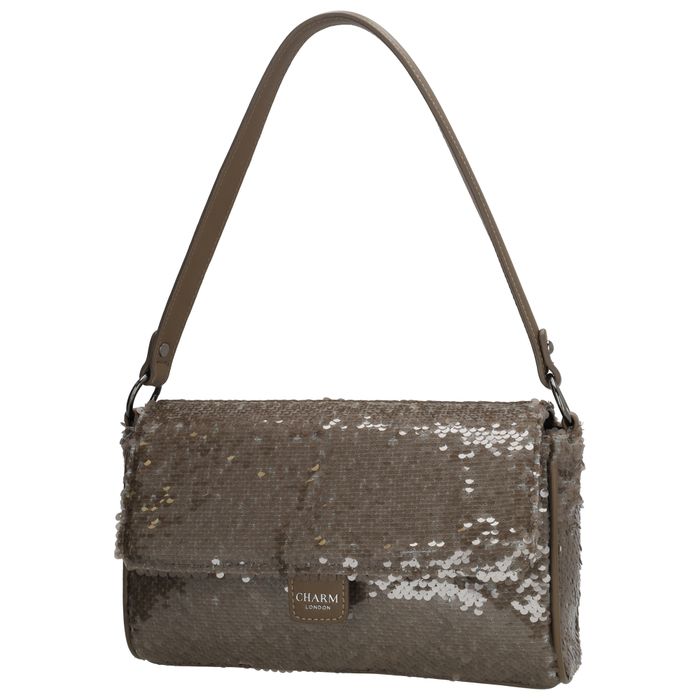 Charm London Las Vegas Shoulder bag