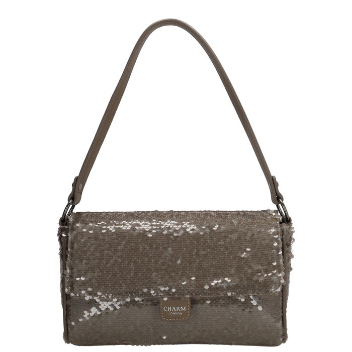 Charm London Las Vegas Shoulder bag