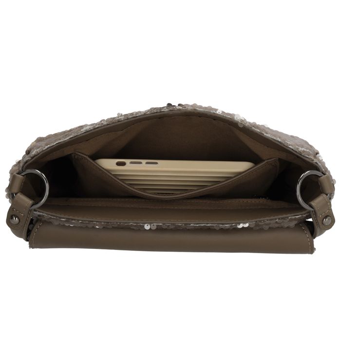 Charm London Las Vegas Shoulder bag