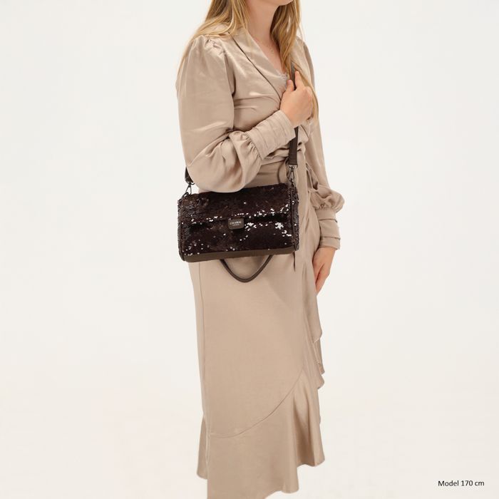 Charm London Las Vegas Shoulder bag