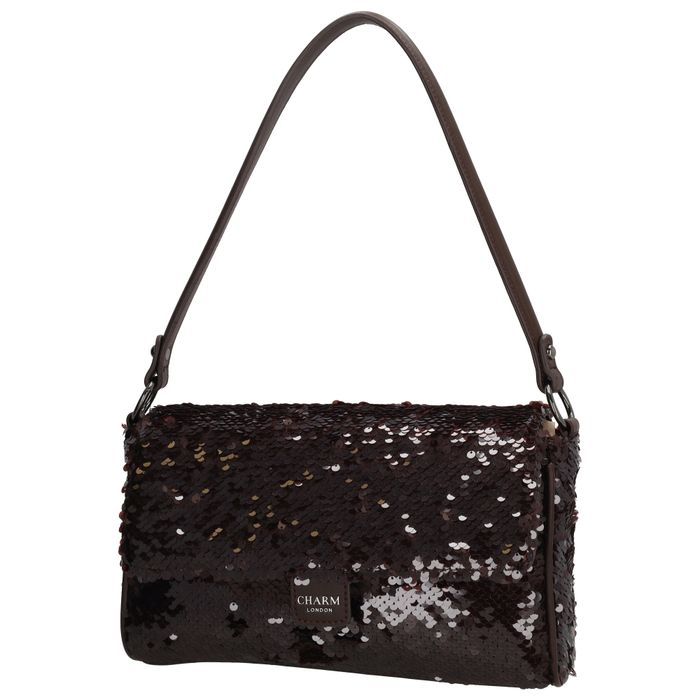 Charm London Las Vegas Shoulder bag