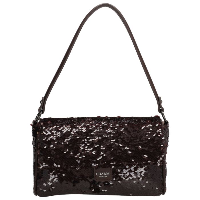 Charm London Las Vegas Shoulder bag