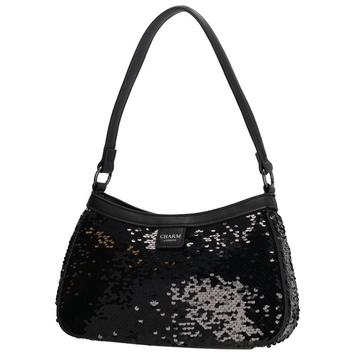 Charm London Las Vegas Handbag
