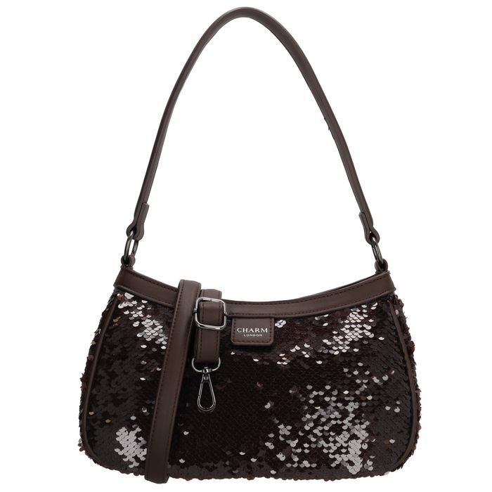 Charm London Las Vegas Handbag
