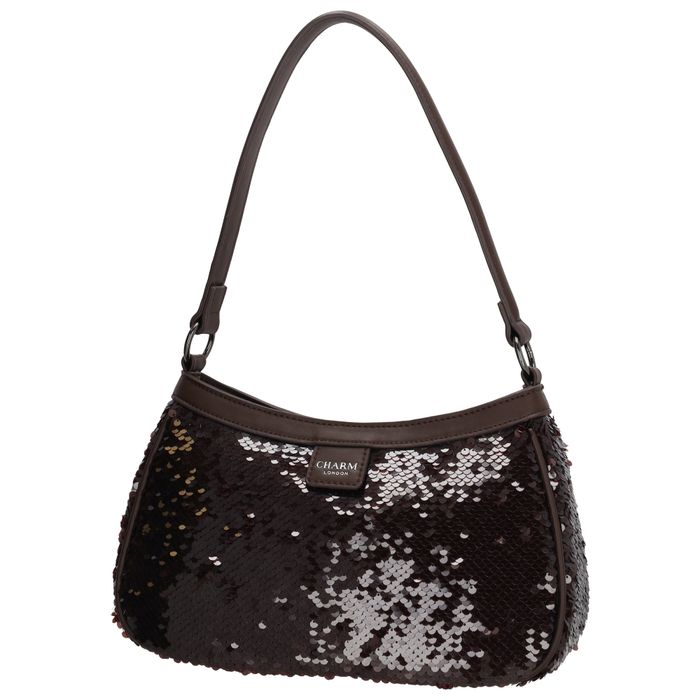 Charm London Las Vegas Handbag