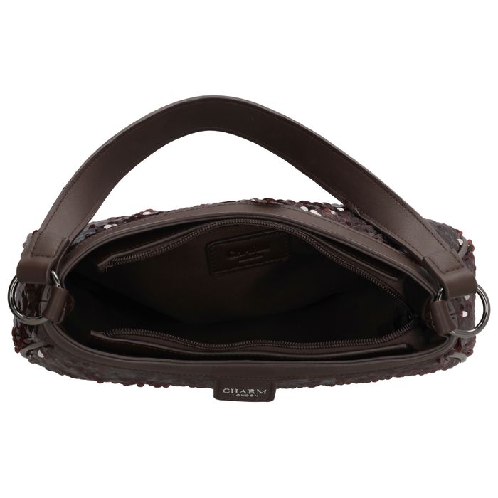 Charm London Las Vegas Handbag