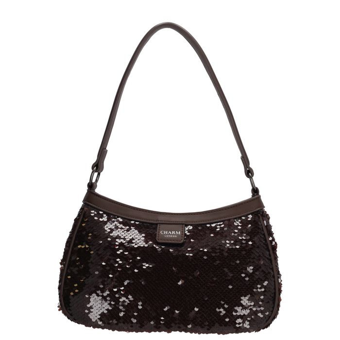 Charm London Las Vegas Handbag