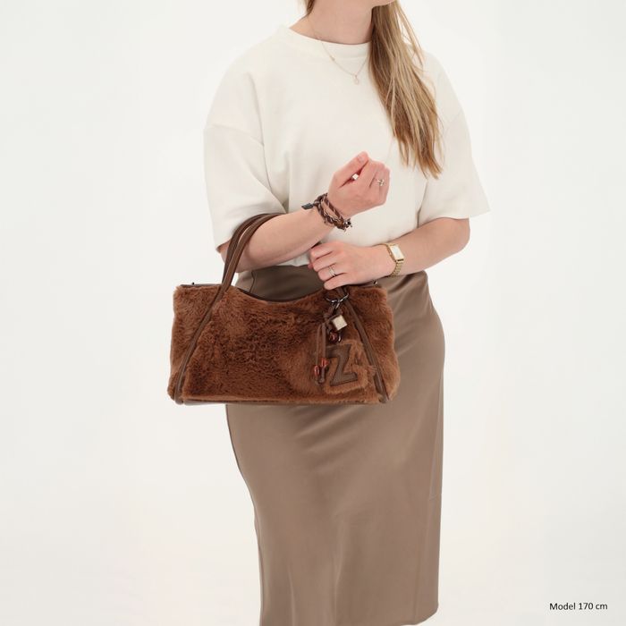 Zebra Trends Jolie Handtas