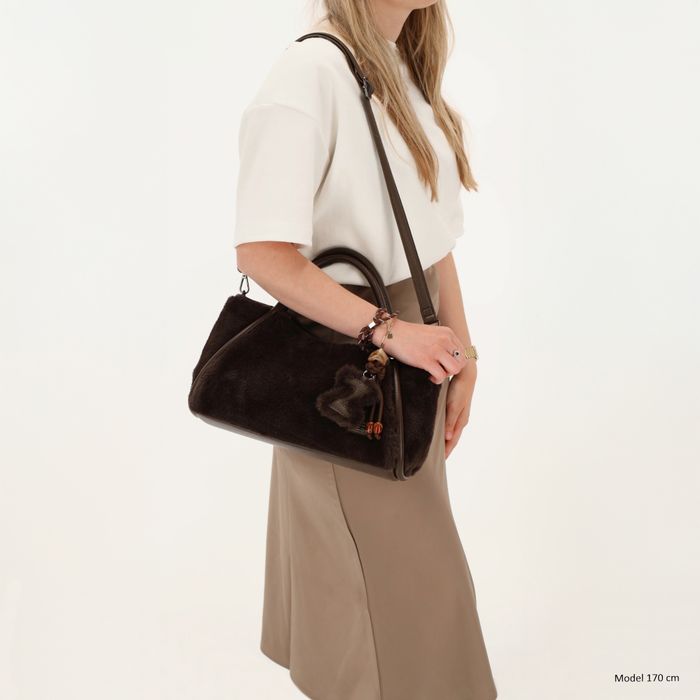 Zebra Trends Jolie Handtas