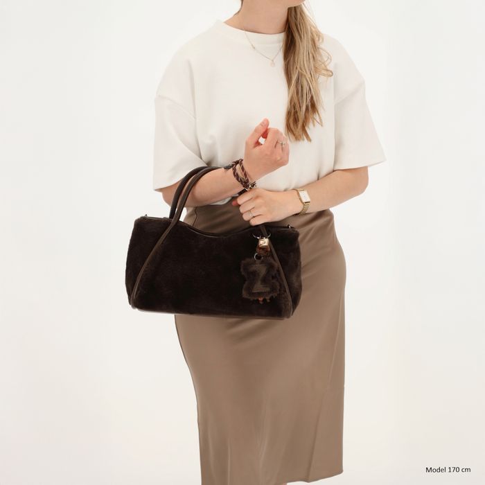 Zebra Trends Jolie Handtas