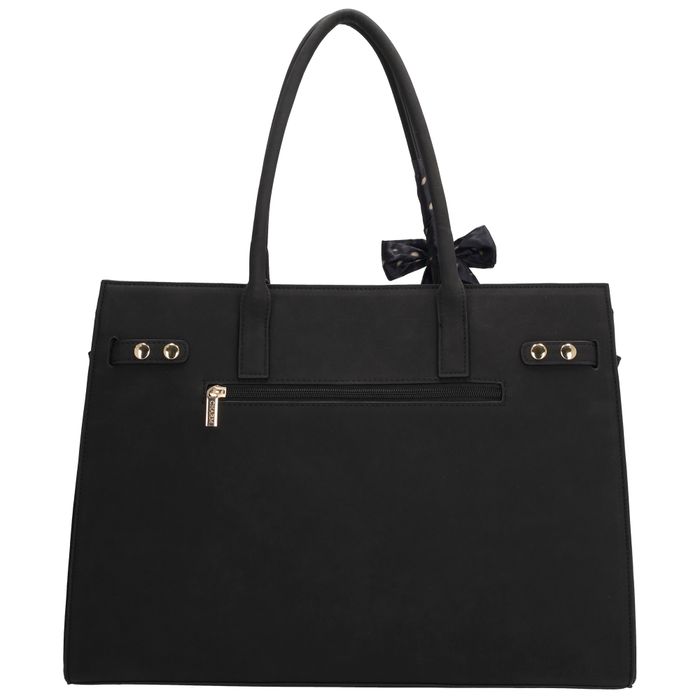 Charm London The Hamptons Village Business-Tasche 15,6 inch (34.5x19.4 cm)