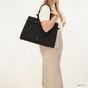 Charm London The Hamptons Village Business-Tasche 15,6 inch (34.5x19.4 cm)