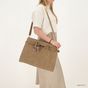 Charm London The Hamptons Village Laptoptas 15,6 inch (34.5x19.4 cm)