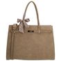 Charm London The Hamptons Village Laptoptas 15,6 inch (34.5x19.4 cm)