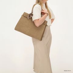 Charm London The Hamptons Village Business-Tasche 15,6 inch (34.5x19.4 cm)