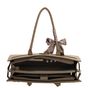 Charm London The Hamptons Village Laptoptas 15,6 inch (34.5x19.4 cm)