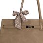 Charm London The Hamptons Village Laptoptas 15,6 inch (34.5x19.4 cm)