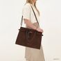 Charm London The Hamptons Village Business-Tasche 15,6 inch (34.5x19.4 cm)