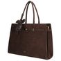 Charm London The Hamptons Village Business-Tasche 15,6 inch (34.5x19.4 cm)