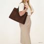 Charm London The Hamptons Village Business-Tasche 15,6 inch (34.5x19.4 cm)