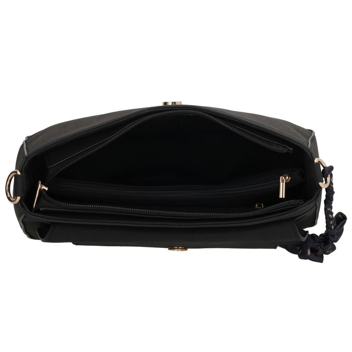 Charm London The Hamptons Village Shoulder bag
