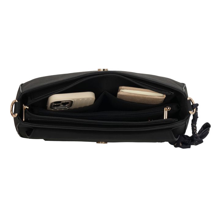 Charm London The Hamptons Village Shoulder bag