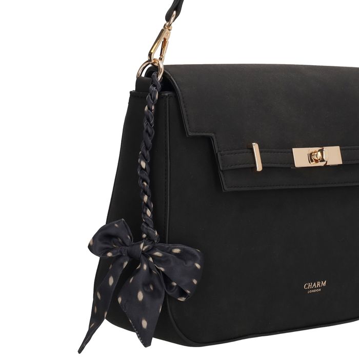 Charm London The Hamptons Village Shoulder bag