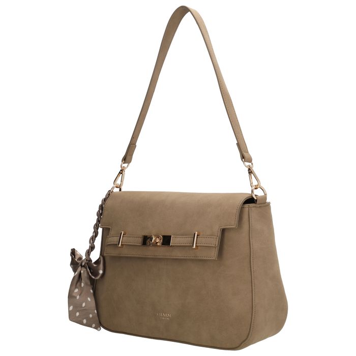 Charm London The Hamptons Village Shoulder bag