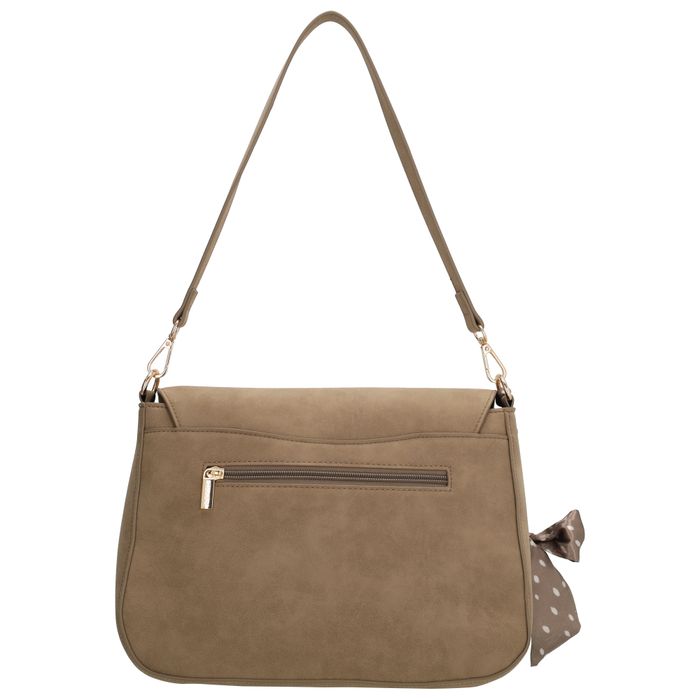 Charm London The Hamptons Village Shoulder bag