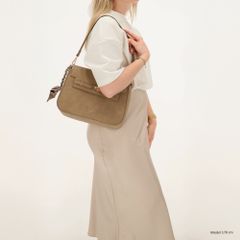 Charm London The Hamptons Village Shoulder bag