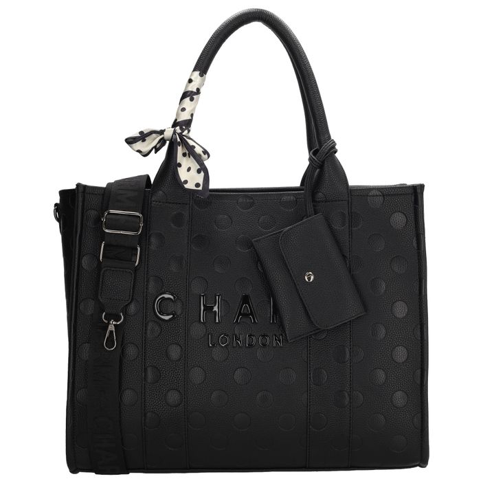 Charm London Bond Avenue Business bag 15,6 inch (34.5x19.4 cm)