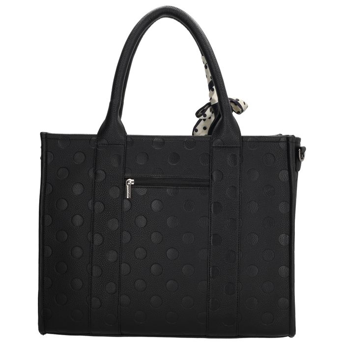 Charm London Bond Avenue Business bag 15,6 inch (34.5x19.4 cm)