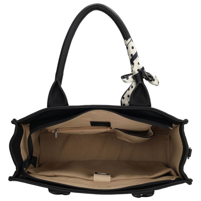 Charm London Bond Avenue Business bag 15,6 inch (34.5x19.4 cm)