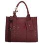 Charm London Bond Avenue Laptoptas 15,6 inch (34.5x19.4 cm)