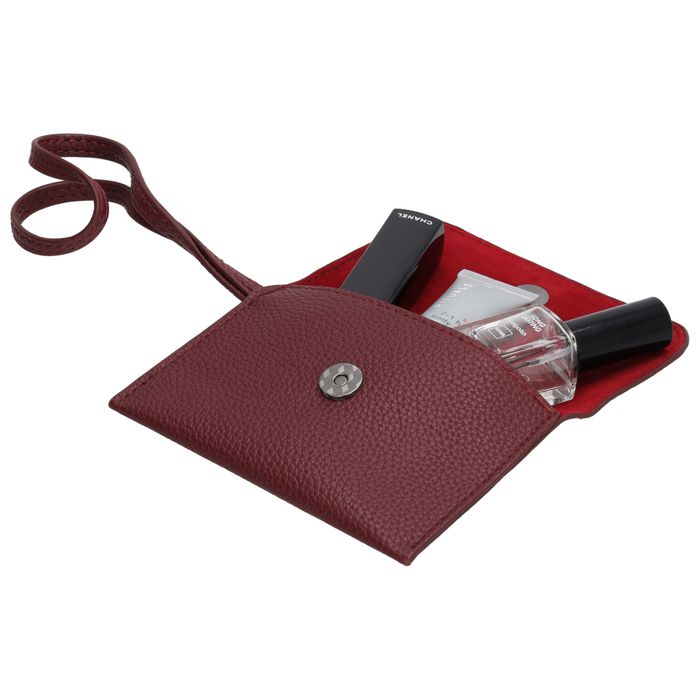 Charm London Bond Avenue Laptoptas 15,6 inch (34.5x19.4 cm)