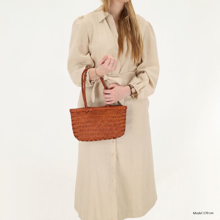 Hide & Stitches Amazone Shopper