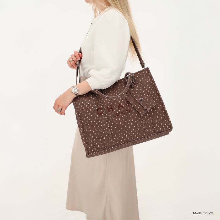 Charm London Bond Avenue Business bag 15,6 inch (34.5x19.4 cm)