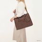 Charm London Bond Avenue Business bag 15,6 inch (34.5x19.4 cm)