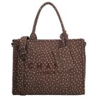 Charm London Bond Avenue Laptoptas 15,6 inch (34.5x19.4 cm)