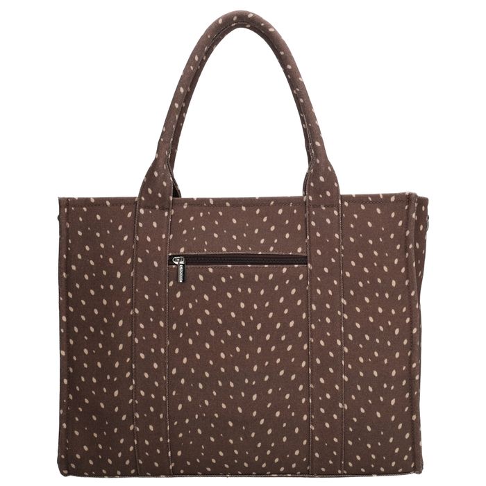 Charm London Bond Avenue Business bag 15,6 inch (34.5x19.4 cm)