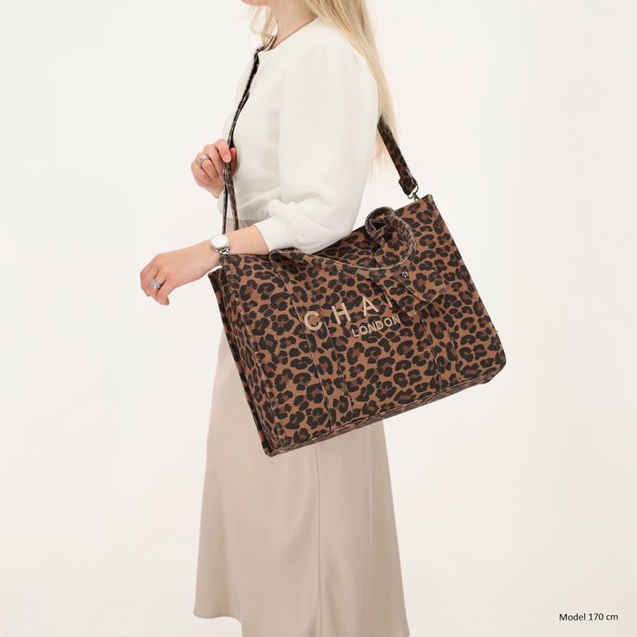 Charm London Bond Avenue Laptoptas 15,6 inch (34.5x19.4 cm)