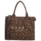 Charm London Bond Avenue Business bag 15,6 inch (34.5x19.4 cm)