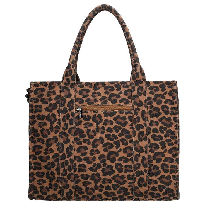 Charm London Bond Avenue Laptoptas 15,6 inch (34.5x19.4 cm)