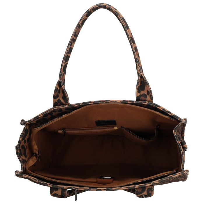 Charm London Bond Avenue Laptoptas 15,6 inch (34.5x19.4 cm)
